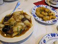 Soupe du Restaurant chinois Villa Bussy « Restaurant HongKongais » à Bussy-Saint-Georges - n°3