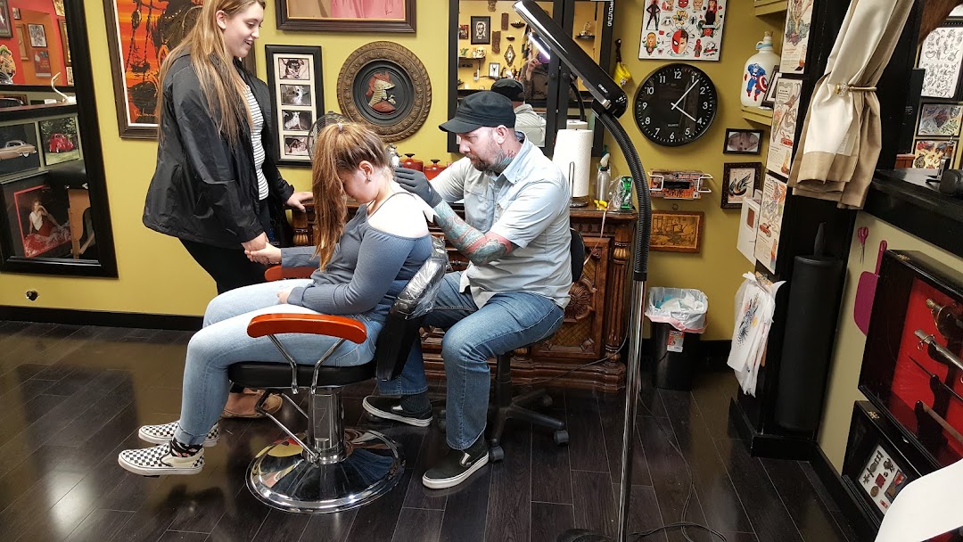 Yours Truly Tattoo, LLC