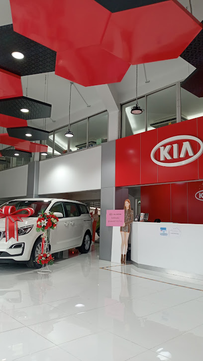 KIA Motors สาขาตากสิน