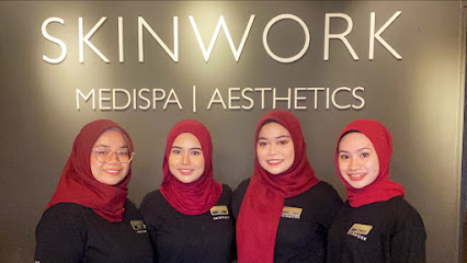 Skinwork Aesthetics Johor Bahru