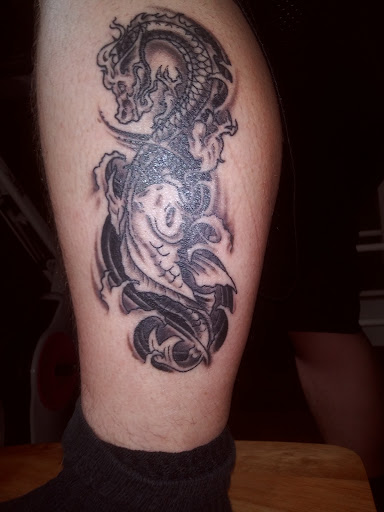 Explore tattoo ideas sketches, creative tattoo ideas in Erie, available at Ronin Ink