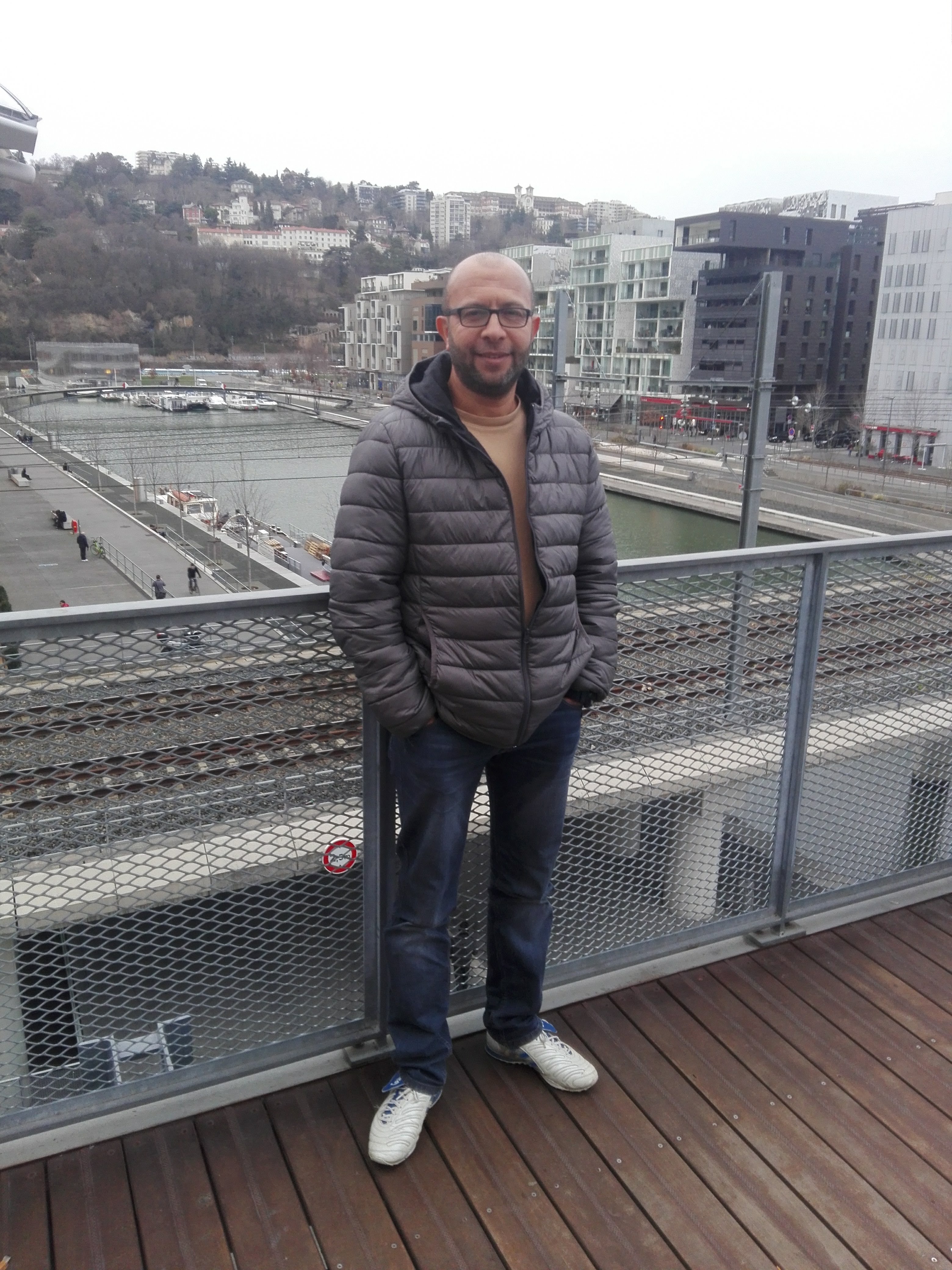 Photo n° 8 de l'avis de Hakim.a fait le 04/04/2018 à 08:54