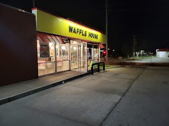 Waffle House #341