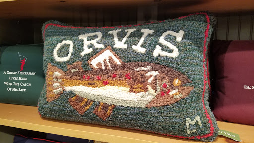 Clothing Store «Orvis», reviews and photos, 13945 S Virginia St, Reno, NV 89511, USA