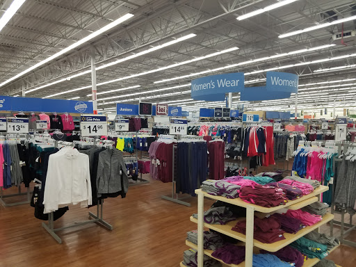Department Store «Walmart Supercenter», reviews and photos, 3575 NJ-66, Neptune City, NJ 07753, USA