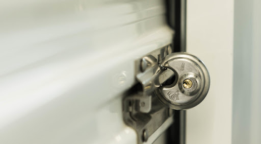 Self-Storage Facility «My Neighborhood Storage Center», reviews and photos, 300 W Oak Ridge Rd, Pine Castle, FL 32809, USA