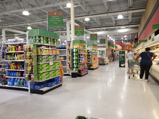 Supermarket «Publix Super Market at Dalraida Commons», reviews and photos, 4045 Atlanta Hwy, Montgomery, AL 36109, USA