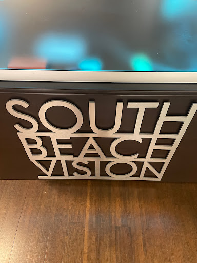 Optometrist «South Beach Vision», reviews and photos, 1330 West Ave, Miami Beach, FL 33139, USA
