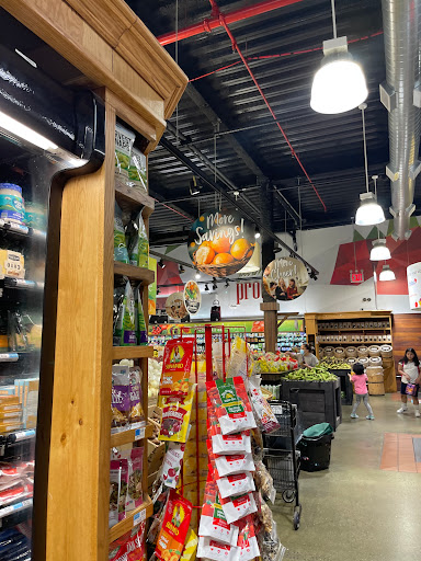 Supermarket «Super Foodtown Supermarket», reviews and photos, 600 W 160th St, New York, NY 10032, USA