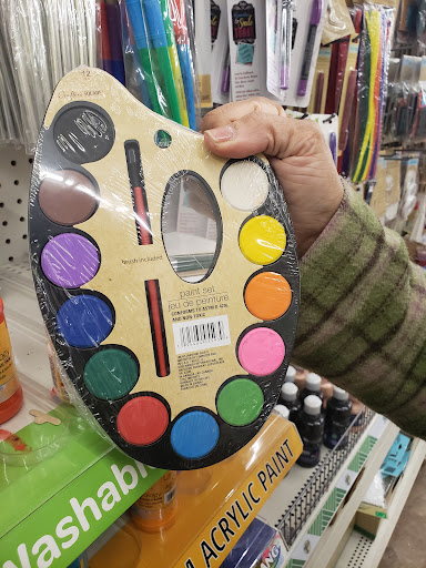 Dollar Store «Dollar Tree», reviews and photos, 3192 S Linden Rd b118, Flint, MI 48507, USA