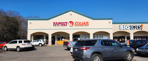 Family Dollar