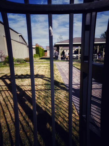 Funeral Home «Brookside Funeral Home & Crmtry», reviews and photos, 500 Prospect Rd, Moxee, WA 98936, USA