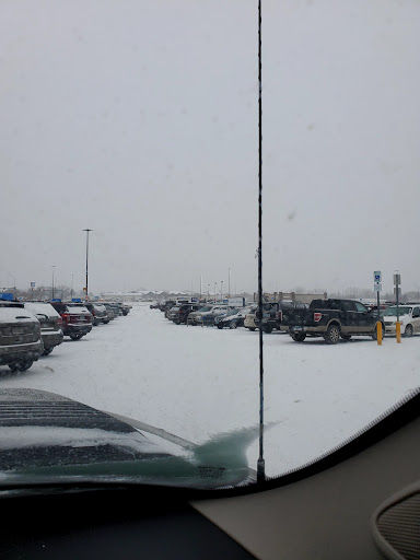Department Store «Walmart Supercenter», reviews and photos, 4001 2nd Ave W, Williston, ND 58801, USA