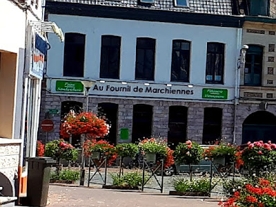 Au Fournil de Marchiennes à Marchiennes