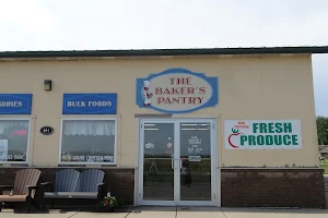 The Baker's Pantry image