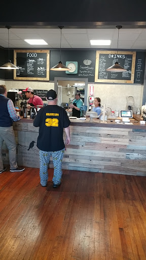 Coffee Shop «The Coffee Corner», reviews and photos, 107 Main St, Alexander City, AL 35010, USA