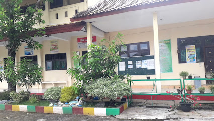 SDN Jatisari