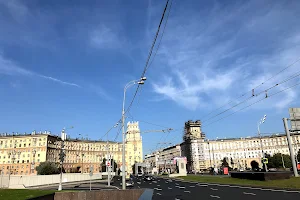 Shelter-Hotels Парк Горького image