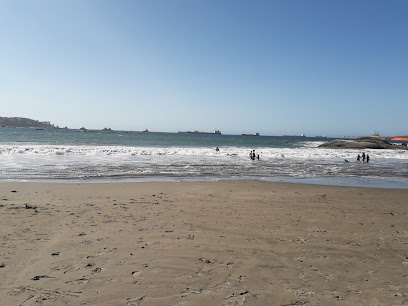 Playa Loncura