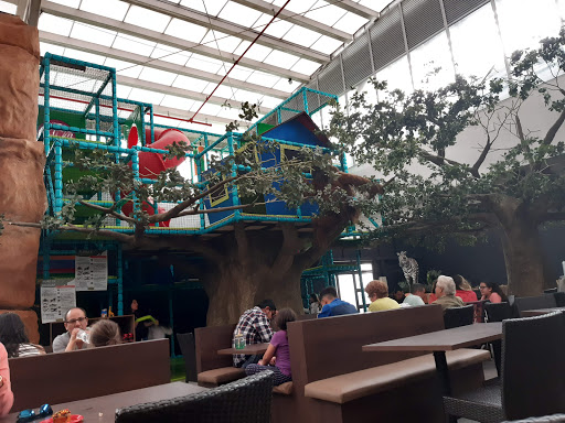 Jungla Kumba Diverplaza