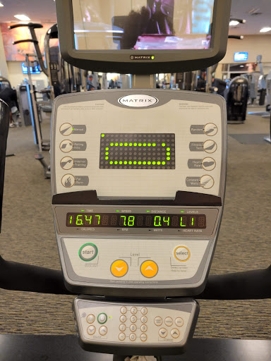 Gym «LA Fitness», reviews and photos, 371 Highland Ave, Glenside, PA 19038, USA