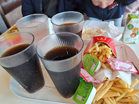 Aliment-réconfort du Restauration rapide McDonald's à Anglet - n°5