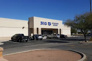 Big 5 Sporting Goods image