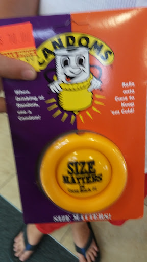 Video Arcade «Jungle Village», reviews and photos, 8801 Astronaut Blvd, Cocoa Beach, FL 32931, USA