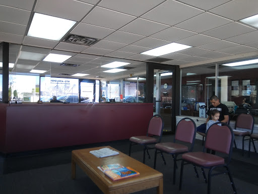 Used Car Dealer «Auto USA», reviews and photos, 1316 E Irving Blvd, Irving, TX 75060, USA