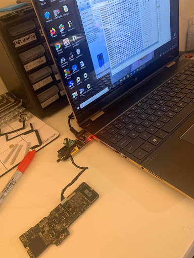 NiceRepair - iPhone Repair, iPad Repair, MacBook Repair image