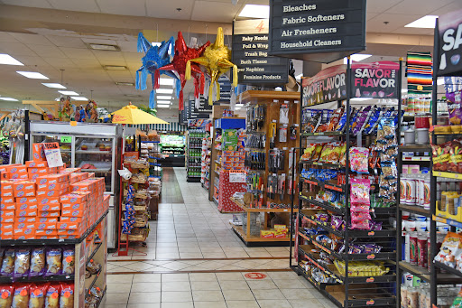 Supermarket «El Ranchito Market Inc», reviews and photos, 12742 Western Ave, Blue Island, IL 60406, USA
