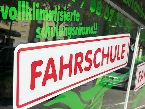 Fahrschule Fahrschule - Frank Dopf Karlsruhe