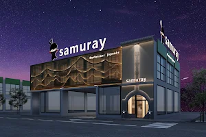 Samuray Sushi image