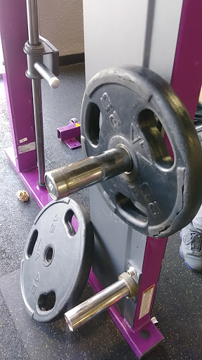 Gym «Planet Fitness», reviews and photos, 8724 Garfield Ave, South Gate, CA 90280, USA