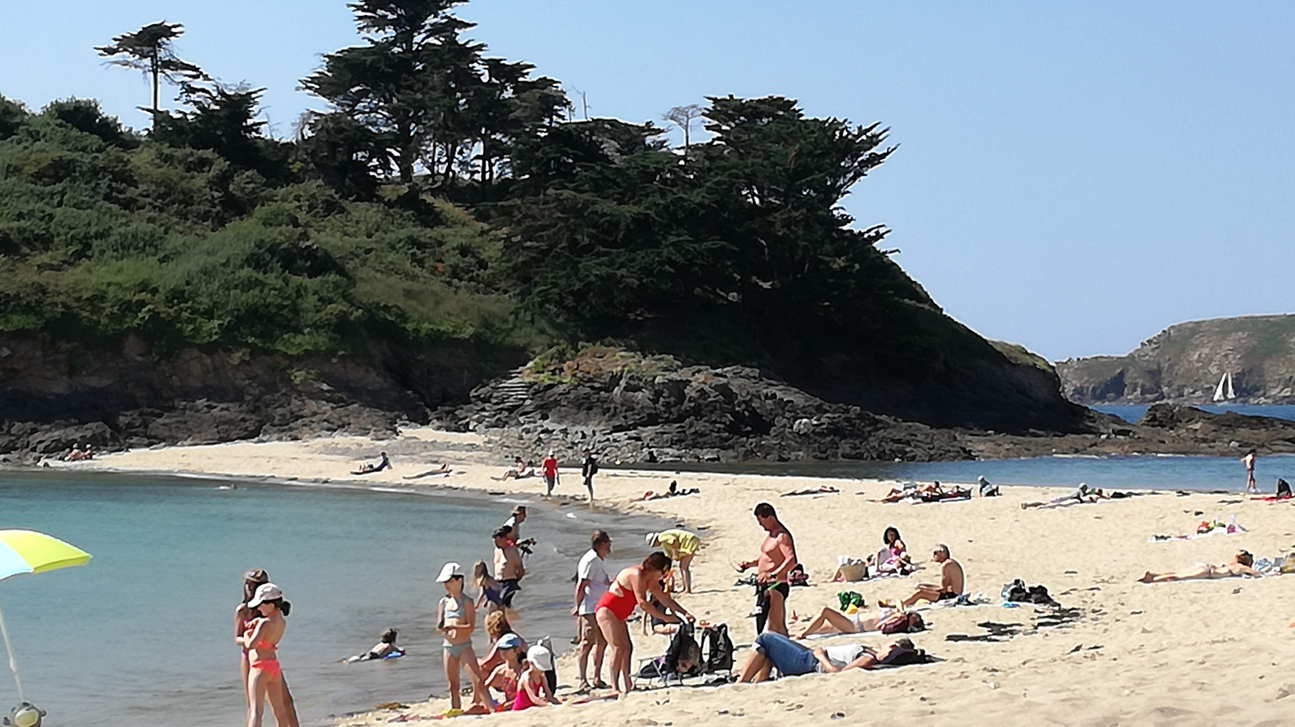 Photo n° 1 de l'avis de Catherine.u fait le 25/07/2018 à 06:42