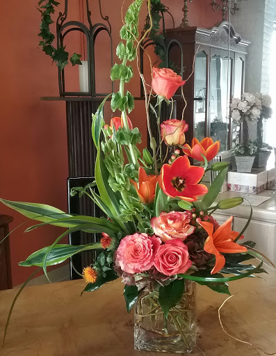 Florist «Arthur Pfeil Flowers», reviews and photos, 803 W Ashby Pl, San Antonio, TX 78212, USA