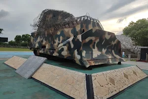 Hasalaka Gamini War Memorial image
