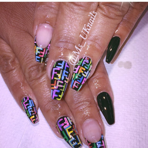 Beauty Salon «Alta Moda Salon», reviews and photos, 2123 Gratiot Ave, Detroit, MI 48207, USA