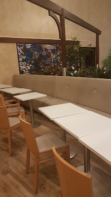 Relais H cafe à Saint-Quentin