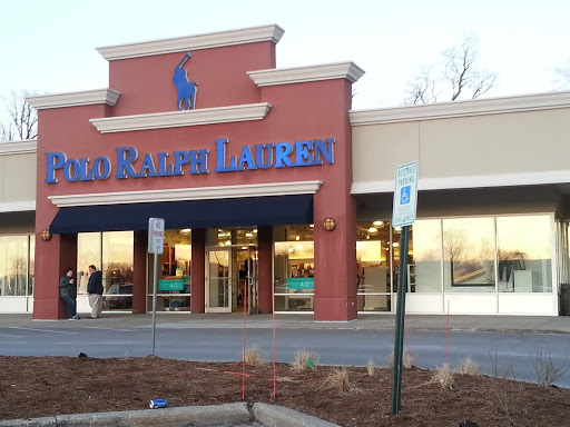 Outlet Store «Ralph Lauren», reviews and photos, 11211 120th Ave #36, Pleasant Prairie, WI 53158, USA