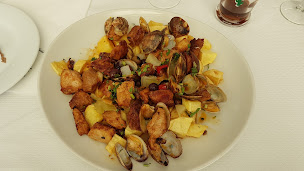 Photo n°18 de O Cantinho da Saudade à Beausoleil ()