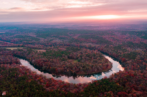 National Park «Horseshoe Bend National Military Park», reviews and photos, 11288 Horseshoe Bend Rd, Daviston, AL 36256, USA