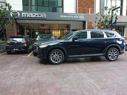 Mazda Reiwa Auto Putrajaya