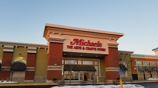 Craft Store «Michaels», reviews and photos, 9180 Hudson Rd, Woodbury, MN 55125, USA