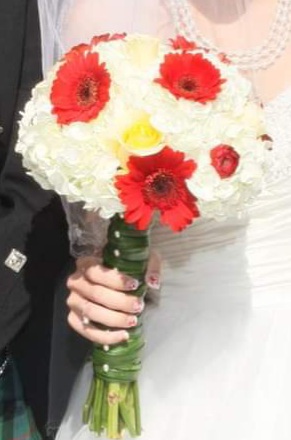 Florist «Security Florist», reviews and photos, 580 Marquette Dr, Colorado Springs, CO 80911, USA