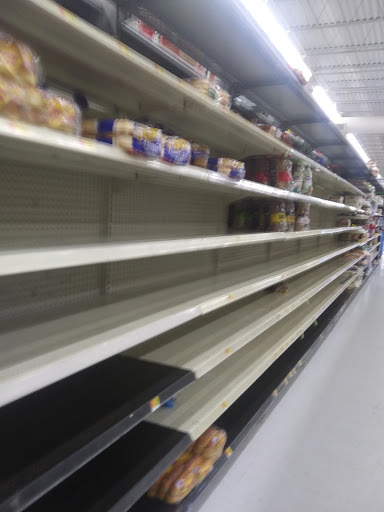 Department Store «Walmart Supercenter», reviews and photos, 320 Mallard Ln, Mason, WV 25260, USA