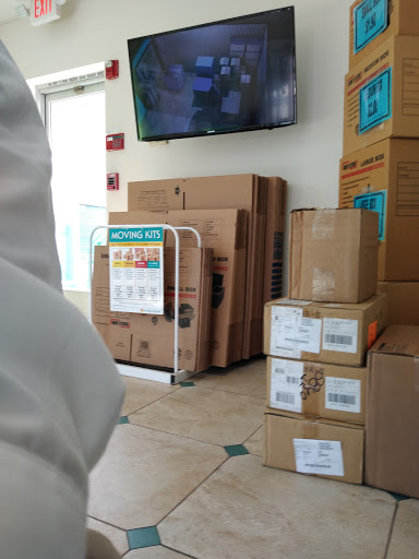 Self-Storage Facility «Saf Keep Storage», reviews and photos, 2840 N San Fernando Rd, Los Angeles, CA 90065, USA