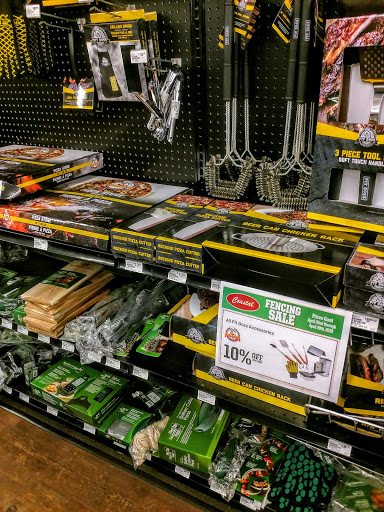 Department Store «Coastal Farm & Ranch», reviews and photos, 2112 S 1st St, Yakima, WA 98903, USA