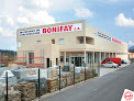 Matériaux de construction BONIFAY Tourves Tourves