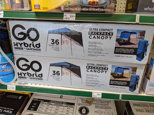 Lumber Store «Dixieline», reviews and photos, 3250 Sports Arena Blvd, San Diego, CA 92110, USA